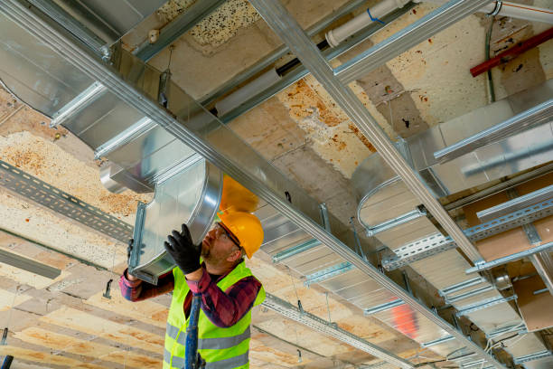 Best Ductless HVAC Repair  in Iva, SC