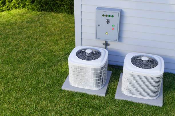Best Residential HVAC Services  in Iva, SC