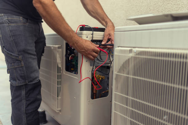 Best Affordable HVAC Services  in Iva, SC