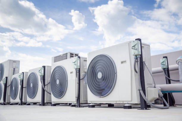 Best Central Air Repair  in Iva, SC