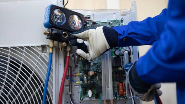 Best HVAC Air Duct Cleaning  in Iva, SC